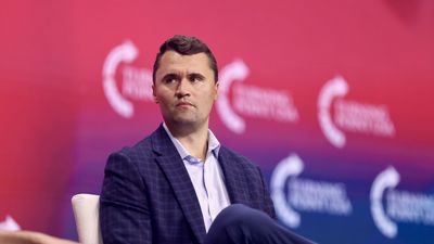 Charlie Kirk Death Mystery: Insider Reveals 'Secret List' of Targets 'Marked for Neutralisation'