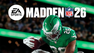 Madden 26: Most Meta RBs