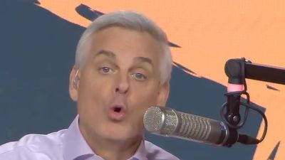 Colin Cowherd Rips Giants for ‘Idiotic’ Firing of Brian Daboll