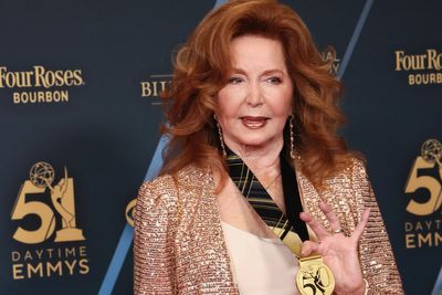 Days of Our Lives star Suzanne Rogers shares major health update after cancer diagnosis