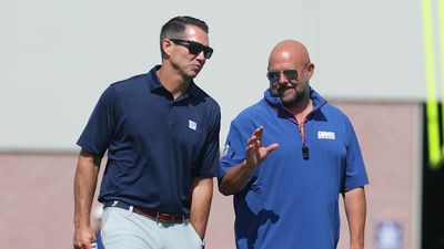 Giants Owner Explains Why They’re Keeping GM Joe Schoen After Firing Brian Daboll