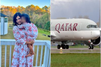 Toddler ends up in ICU after airline staff ‘mocks’ mom’s allergy warnings, lawsuit says