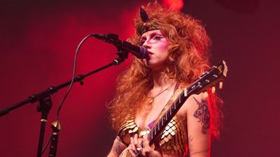 "One of the best live bands I've ever seen." "Coldplay could never!" A video of New York fantasy metallers Castle Rat staging a live battle on stage has gone viral. Is this heavy metal's next breakout band?