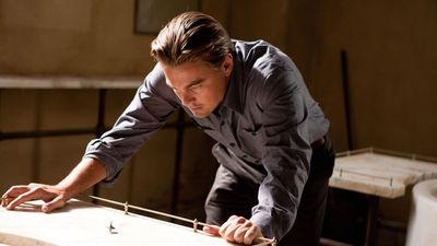 Leonardo DiCaprio reveals his favorite Christopher Nolan film, but it's not Inception