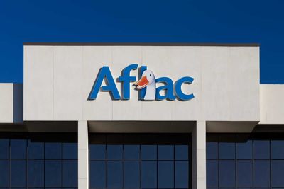 Are Wall Street Analysts Bullish on Aflac Stock?