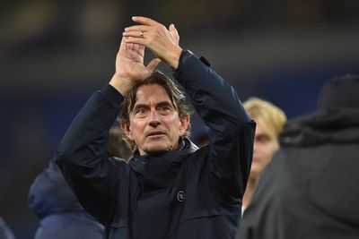 Spurs news: Tottenham get fresh Cristian Romero injury update after Thomas Frank admission