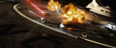 Why Star Trek Ditching The Kelvin Universe Is (Probably) For The Best