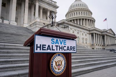 An emerging shutdown deal doesn't extend expiring health subsidies. Here's what could happen to them