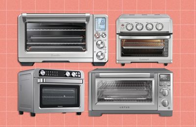 The 10 best toaster ovens in the US – tested and reviewed