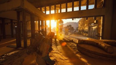 Breakthrough 'extract shooter' ARC Raiders crushes its own Steam player records — toppling even Battlefield 6