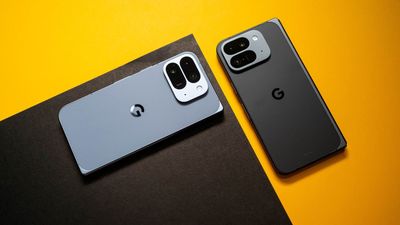 The Pixel 10 Pro Fold may not be the best foldable, but it's the one I like the most