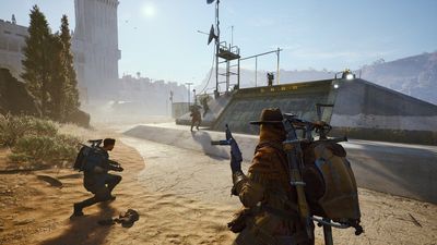 ARC Raiders is the perfect extraction shooter and 2025's best multiplayer game — Nothing else compares