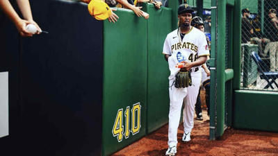 Pitch-Fixing Shock: Guardians' Aces Allegedly 'Tipped' Pitches To Fuel £358,800 Betting Bonanza