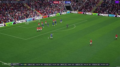 Football Manager 26: Best High-Pressing Tactics