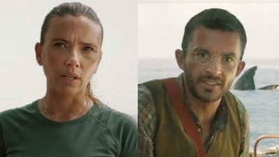 Scarlett Johansson Called Jonathan Bailey ‘Twinkly.’ He Says He’s Far More ‘Private’ Than That