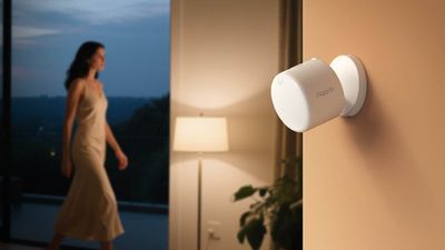 Aqara’s new smart sensor could be the only detection device you’ll ever need