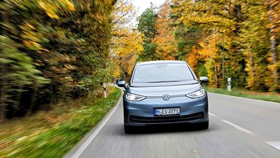 Europe’s largest motoring club tested how much range one popular EV lost over 4 years and almost 110,000 miles – and it’s way less than you’d think