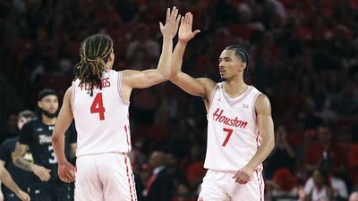 College Basketball AP Top 25: There’s Already a New No. 1 in NCAA Hoops