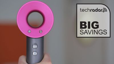 Buying an older version is the best way to save on a Dyson haircare gadget this deals season – and I'm already seeing major discounts
