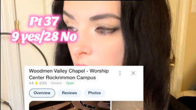 TikToker Goes Viral For Calling US Churches, Asking If They'd Help Feed A Hungry Baby — Here's What Happened