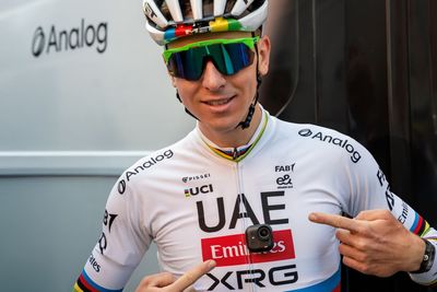 Do take the Tadej Pogačar vs Eddy Merckx argument with a pinch of salt, as a 70s star swings for the Slovenian, again