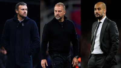 Barcelona's Most Successful Managers Through 50 La Liga Games