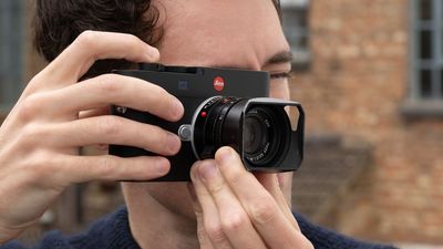 I think the Leica M EV1 is Leica’s real “entry-level” camera – let me explain why