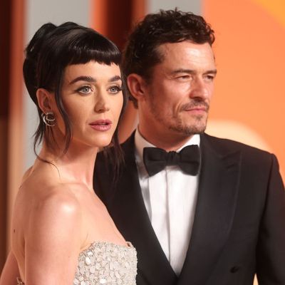 Katy Perry Has Opened Up About the Fear Around Releasing Her New Break Up Song