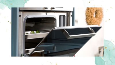 How often should you clean your oven? Cleaning experts share their recommendations