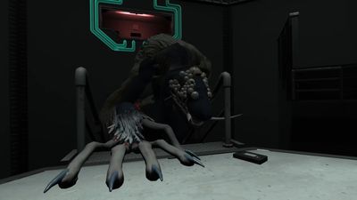 Amanda the Adventurer 3 story and endings, explained