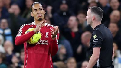 Why Liverpool Are Protesting Controversial VAR ‘Decision’ From Man City Loss
