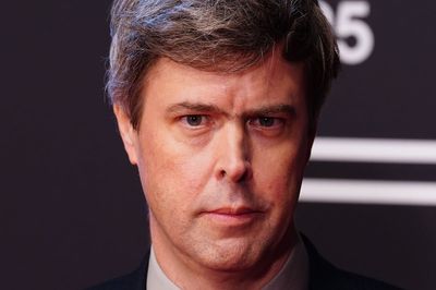 David Szalay wins Booker Prize for 'extraordinary' novel