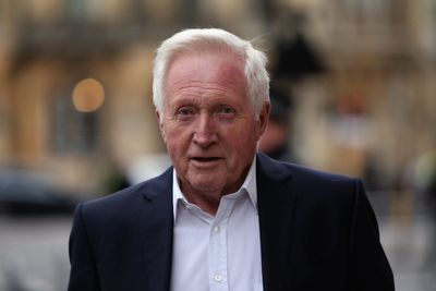 BBC ‘can’t be held to ransom,’ says David Dimbleby as Donald Trump threatens legal action over Panorama
