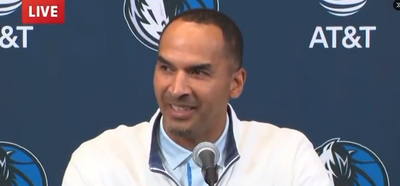 Mavericks Turmoil Deepens as Nico Harrison's Future Reportedly Hangs in the Balance