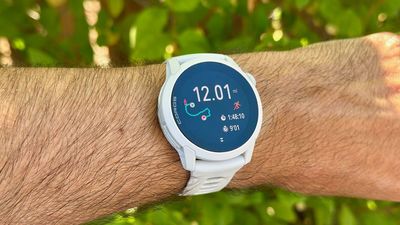 I tested the COROS PACE 4, and it's the new best cheap running watch of 2025