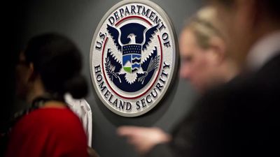 DHS Is Embracing Right-Wing Meme Aesthetics to Frame Immigration as Cultural War Amid Hiring Push: Report