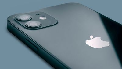 20th Anniversary iPhone Leak Hints Apple's Selfie Camera Disappearing from View