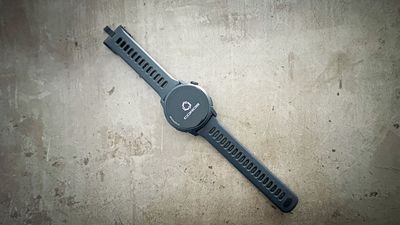 Coros PACE 4 adds AMOLED display, flashlight, voice notes and even better battery life to its ultralight GPS sport watch