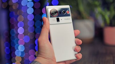 Nubia Z80 Ultra review: incredible value