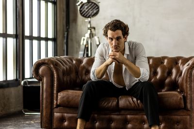 10 Masculine Traits That Are Quietly Disappearing