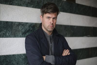 David Szalay’s Flesh is the most deserved Booker Prize winner in years