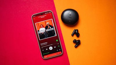 Baseus' Bose-powered Inspire XP1 earbuds get spatial audio and standout sound quality, and they somehow cost only half as much as their rivals