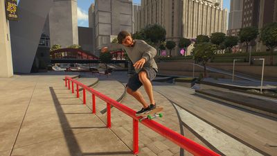 Skate Devs Address Early Access Woes, Offer Free Currency and Promise Major Fixes Ahead