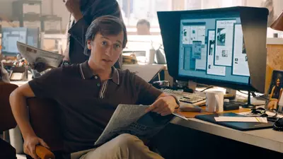 Superman’s pal Jimmy Olsen is getting a spinoff from the perfect creative team