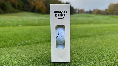 Amazon Basics Core Soft Golf Ball Review: An Underwhelming Debut