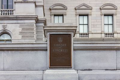 Copyright Office head asks Supreme Court to keep her in role - Roll Call