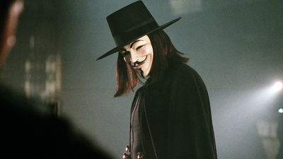 Grab your Guy Fawkes mask, because ‘V for Vendetta’ might be getting adapted again