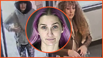 ‘Incoherent’ woman in Colorado with children says her life is in danger— is Melodee Buzzard connected?