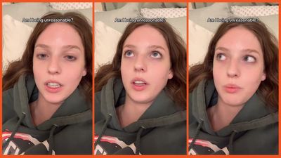 ‘Am I being unreasonable?’: Woman sparks fierce debate on TikTok as she argues she should pay less rent than her boyfriend as she earns less