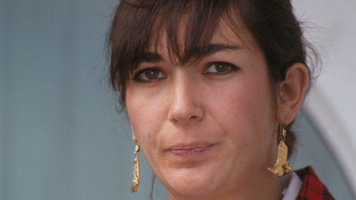 Ghislaine Maxwell admits she is ‘happier’ in prison while enjoying room service and puppies, as Trump considers commuting her sentence